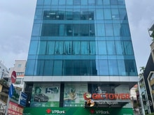 Hình ảnh Bán tòa góc 2MT Nguyễn Thị Minh Khai Quận 1dt:14x18m,10 lầu giá 150 tỷ