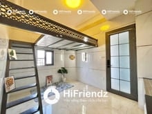 Hình ảnh 🔥 Phòng Trọ Mới – Giá Rẻ – Có Gác Nằm Ngay Hậu Giang – Vòng Xoay