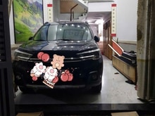 Hình ảnh 🚘 HẺM XE HƠI TRÁNH – ĐƯỜNG PHAN HUY ÍCH - Nhà 5 tầng BTCT – Gần Emart