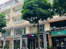 Hình ảnh Cho thuê Shophouse Sala Quận 2 -500m2 - Hoàn thiện đẹp - có thang máy