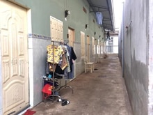 Hình ảnh Bán 1 kiot và 10 phòng trọ Xuân Thới Sơn, Huyện Hóc Môn diện tích 252m