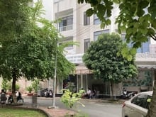 Hình ảnh CHDV- có bếp - cách Osimi 500m - kdc an ninh tiện ích