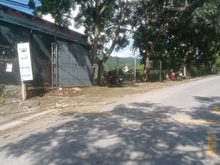 Hình ảnh Nhà ở kho bãi trung tâm thành phố