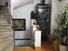 Hình ảnh Nhà đẹp ngõ Văn Cao, giá 6.5 tỷ, 18m2x6T, ẢNH THẬT