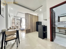 Hình ảnh ✨ Hệ Thống Căn Hộ SANG XỊN MỊN - STUDIO - TÁCH BẾP cửa sổ 👉 NHÀ GA T3