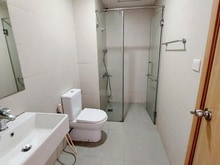 Hình ảnh Chung cư DreamHome, Lê Đức Thọ, GV: 2p ngủ, 2wc, 8tr/th 68m2