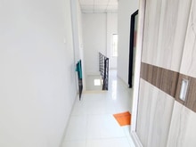 Hình ảnh Đầu tư đất càn bán nhà Đ. Lê Trực, P1, Q6 66m2 - 1ty060