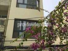 Hình ảnh Nhà đẹp Lê Thị Riêng, Quận 1 – gần Nguyễn Trãi – có thang máy