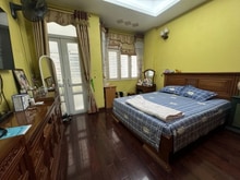 Hình ảnh Nhà hiếm Mễ Trì 55m2, nội thất xịn, ô tô 3 bước chân nhỉnh 10 tỷ