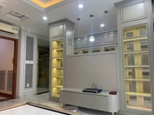 Hình ảnh Nhà 1 hầm + 3 lầu, Linh Đông, Thủ Đức – khu dân cư vip, chỉ 11.5 tỷ!