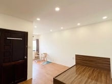 Hình ảnh Dự án mới mặt tiền Trần Quang Khải Q5