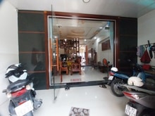 Hình ảnh Bán nhà 2 mặt tiền đường oto 100m2 ngay sát nguyễn thị búp