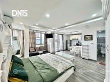 Hình ảnh Căn Hộ 1Pn Bancony Gần Thị Nghè_Cầu Bason_Building Sailing Tower_ Q1