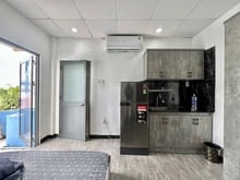 Hình ảnh CHDV Ban Công Phan Đăng Lưu Phú Nhuận