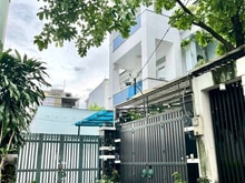 Hình ảnh Cho Thuê Nhà Nguyên Căn – DT 144m2 – Tân Thới Hiệp 9 chỉ 28Tr/Tháng