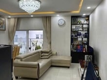 Hình ảnh Bàu Cát II, Hồng Lạc, Tân Bình: 93m2,3p ngủ,2wc, 12tr/th
