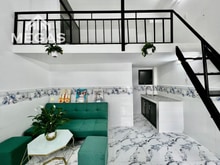 Hình ảnh 🏡 Phòng Trọ Ở Ngã Tư 4 Xã Có Gác Cao 2 Mét Đứng Được Và Dịch Vụ Tốt
