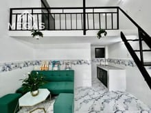 Hình ảnh 🏡 Phòng Trọ Ở Ngã Tư 4 Xã Có Gác Cao 2 Mét Đứng Được Và Dịch Vụ Tốt