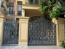 Hình ảnh Mặt tiền KD ngang hiếm sát Gigamal dòng tiền 25tr/th 6x19 chỉ 16,2 tỷ