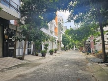 Hình ảnh Nhà phố 92.5m2 - giá 13.6 tỷ - đang thu nhập mỗi tháng - đường D1, Q7