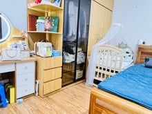 Hình ảnh Nhà lô góc 45m2 Mỹ Đình, nhỉnh 9 tỷ - Thoáng mát, tràn ngập ánh sáng.