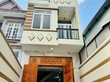 Hình ảnh SIÊU PHẨM nhà mặt tiền đường Nguyễn Tuyển, BÌNH TRƯNG TÂY – CHỈ 13 TỶ!