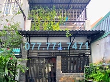 Hình ảnh Nhà 1/ Lê Liễu DT 61,5m2, gần Aeon Tân Phú