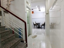 Hình ảnh Chủ bán rẻ 5x15 Thống Nhất gần BV Hồng Đức 9,9tỷ TL ,4 tầng, 4 PN, HXH