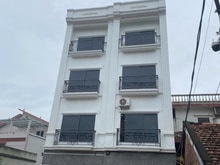 Hình ảnh Bán nhà gần Vinhomes Đan Phượng, sát Tây Thăng Long, đủ tiện ích