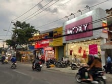 Hình ảnh Cho thuê mặt bằng 133 Nguyễn Duy Trinh Quận 2 Dt 6mx 23m