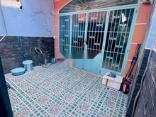 Hình ảnh Cho thuê Nhà Phan Văn Trị, P11, 4x13m, trệt 1 lầu, 3PN2WC, 12tr