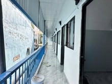 Hình ảnh Khai trương phòng trọ giá rẻ gần đại học HUTECH và GTVT