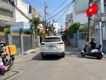 Hình ảnh Bán gấp nhà góc 2 mặt tiền phường Bình Trưng Đông Quận 2 ngang 11.5m