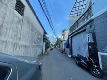 Hình ảnh Bán Nhà Cấp 4, 57m2 , 4,3 tỷ  , HXH , Đ. 8 Phường Linh Trung , Thủ Đức