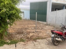 Hình ảnh Bán gấp đất full thổ cư MT Tân Phú Trung Củ Chi, diện tích 198m2 shr