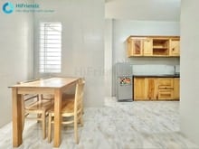 Hình ảnh 💥 CHO THUÊ CĂN HỘ MỚI FULL NỘI THẤT RỘNG 35m2 thoáng mát an ninh ở Q9
