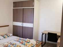 Hình ảnh Cho thuê chung cư Dream Home, Đường 59, GV: 70m2 8tr/th, 2pn, nột thất