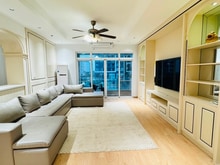 Hình ảnh Bán Trang Chủ MB66.COM / Đăng Ký Tặng 66K river side residence Phú Mỹ Hưng quận 7