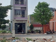 Hình ảnh Đầu tư đất càn bán nhà Đ. Lê Trực, P1, Q6 66m2 - 1ty060