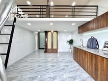 Hình ảnh Hệ Thống Phòng Gác Cao Ngay Nguyễn Ảnh Thủ - Dương Thị Mười - HT