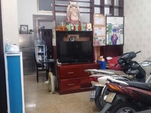 Hình ảnh Nhà PHố Kim Ngưu DT 75m2x4T mặt tiền rộng - ô tô vào nhà- cách phố  10