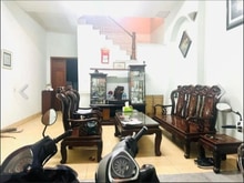 Hình ảnh Cực hiếm! Nhà 73m2 tại Mỹ Đình, ô tô đỗ cửa nhỉnh 13 tỷ