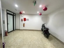 Hình ảnh Bán nhà Kim Giang 5 tầng, 38m2, mt 4m giá 7.4 tỷ, cho thuê 40 triệu/th