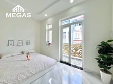 Hình ảnh 🤩 Căn Hộ Ban Công Và Cửa Sổ Thoáng 🌿 😍 Full Nội Thất Mới–Thang Máy