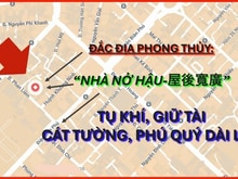 Hình ảnh Gấp bán nhà đất TPHCM phường Tân Định (Quận 1), giá rẻ, sát mặt tiền ,