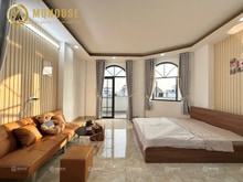 Hình ảnh CĂN HỘ CAO CẤP có THANG MÁY và ĐẦY ĐỦ NỘI THẤT ở Ngã Tư Bốn Xã