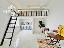 Hình ảnh 🏡 Trang Chủ MB66.COM Chính Thức Mini Phòng Có Gác Và Máy Lạnh Ngay AEON Bình Tân - Bến Xe