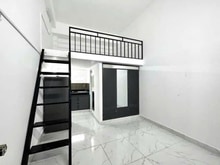 Hình ảnh 🏡 Trang Chủ MB66.COM Chính Thức Mini Phòng Có Gác Và Máy Lạnh Ngay AEON Bình Tân - Bến Xe