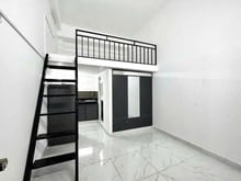 Hình ảnh 🏡 Trang Chủ MB66.COM Chính Thức Mini Phòng Có Gác Và Máy Lạnh Ngay AEON Bình Tân - Bến Xe
