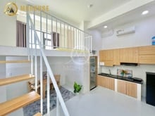 Hình ảnh Duplex Thang máy - Bảo Vệ - Đầy Đủ nội thất